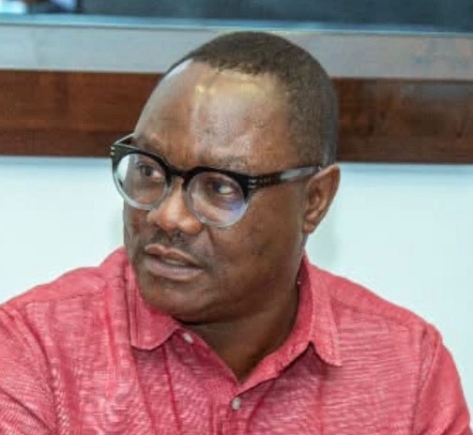 Film Development Fund not your ATM –Ivan Quashigah to filmmakers