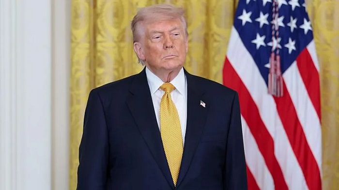 How Trump's IRS settlement could block tax audits of him, his family and their businesses