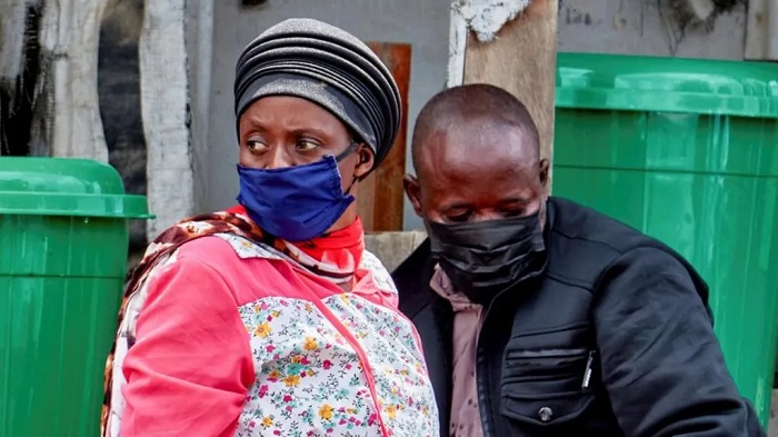 There are now almost 750 suspected Ebola cases in the Democratic Republic of Congo