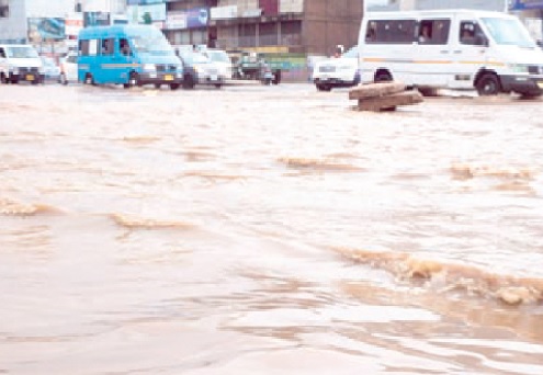 Frafraha residents, neighbouring communities brace themselves for rains