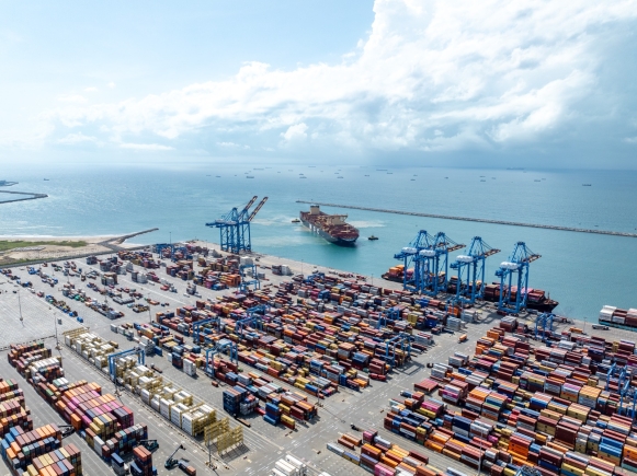 Port cost reforms necessary, but must reflect collective interests