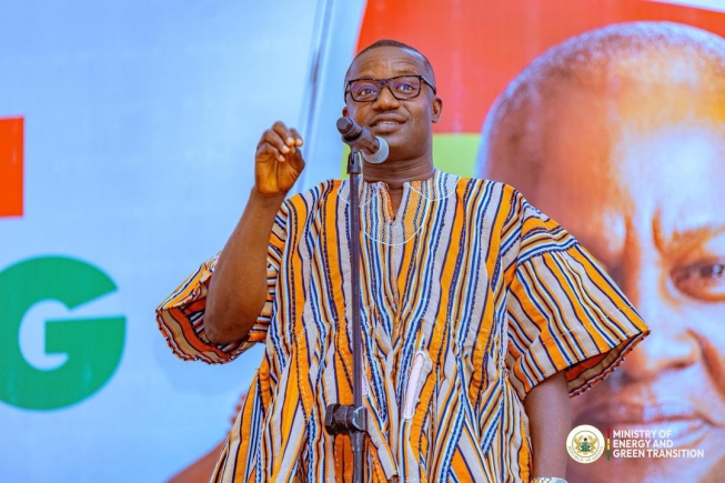 NEDCo reels under GH¢5bn funding deficit - VRA, NEDCo staff claim
