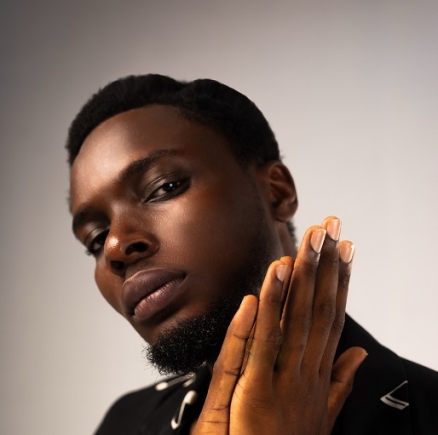 Asiama’s journey from X Factor setback to TGMA glory