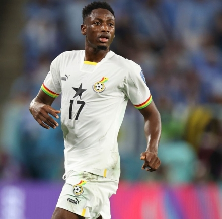 Baba Rahman returns