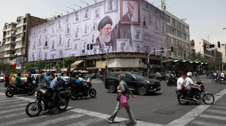 Deal with US not imminent, Iran says