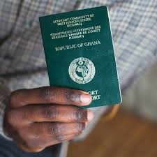 VIDEO: Ghana launches e-Visa service system; All African passport holders to apply for visa to Ghana at no fee