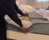 Police pick up 6 over fake mattresses