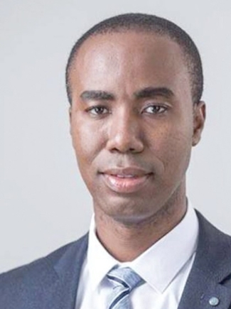 Kwabena Adu-Boahene