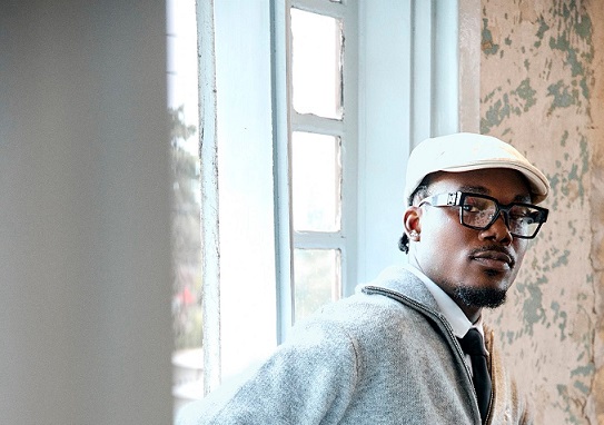Everything is a loss in Ghana’s music industry — Camidoh