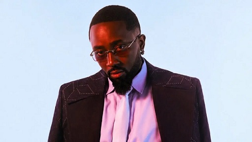 Ice Prince: I spent N340m (GHS 2,654,551) on weed in six years 