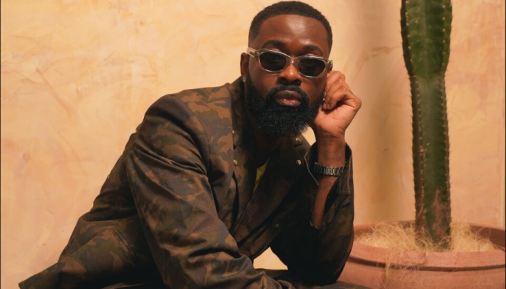 I was hot-headed, thought I was the best in the music industry – Sarz
