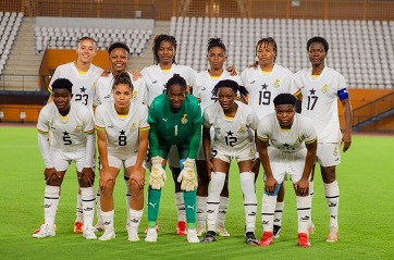 Kim Lars Björkegren names 22-player Black Queens squad for June camping
