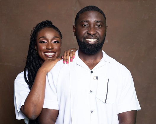 Gospel couple Need Worship releases ‘Overflow’ ft Joseph Gordon