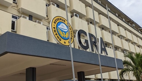GRA to increase tax revenue target to GH¢310 billion by 2028 — Commissioner