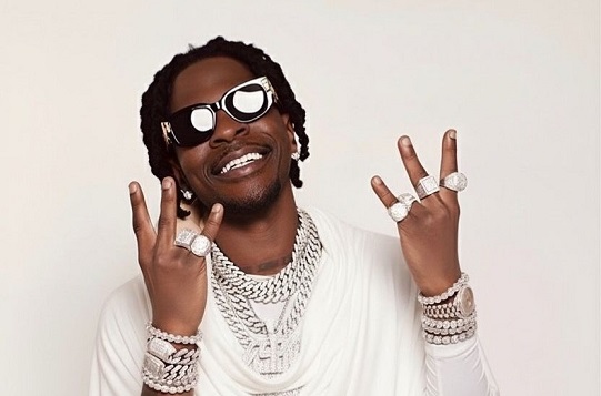 Shatta Wale: I retired from music three years ago, I’m a business man 