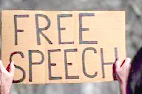 Free Speech:  Abused or glorified?