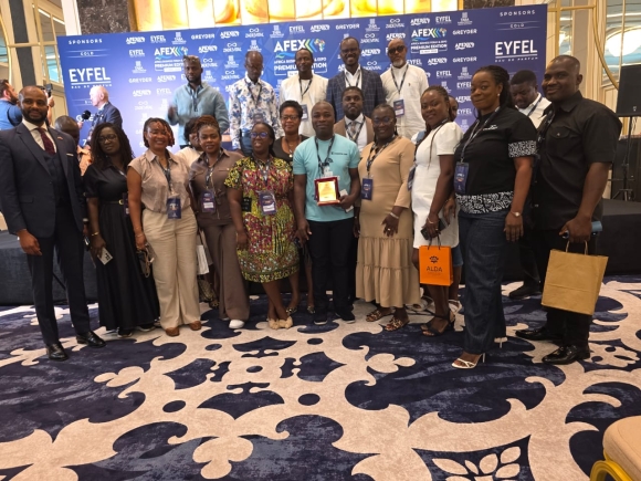 Prudential Bank leads customers on international business mission to Turkey and China