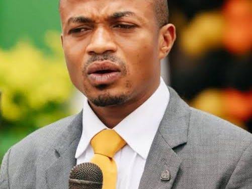 "You are very beautiful, I will marry you" – MP under fire over comment to schoolgirl