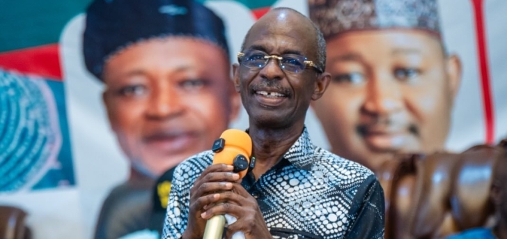 The Mosquito has started biting - Enimil Ashon writes