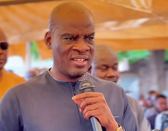 VIDEO: Using denial of bail as form of punishment for accused persons not law - Haruna Iddrisu