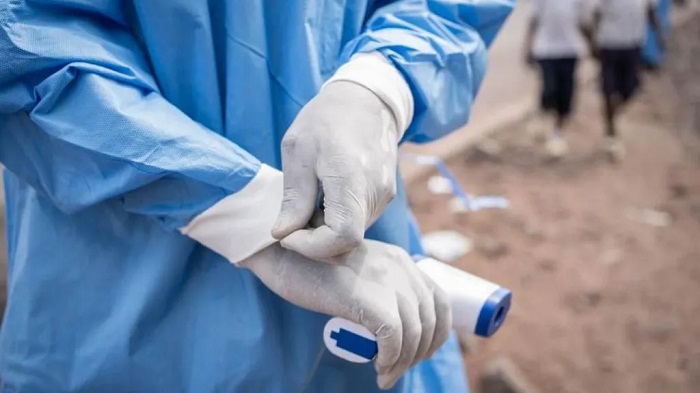 The Democratic Republic of Congo is the epicentre of the outbreak though a few cases have been detected in Uganda