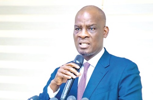 Haruna Iddrisu, Minister of Education