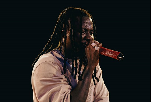 Who is Stonebwoy talking about? Cryptic ‘fake friends’ post sparks frenzy