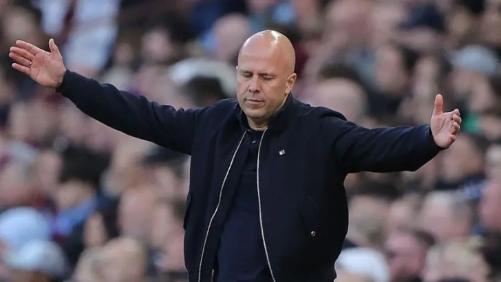 Liverpool sack head coach Arne Slot one year after club won Premier League