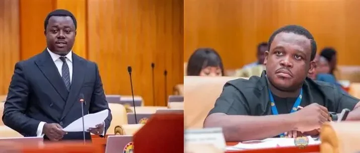 Sam George to Ntim Fordjour: Without counselling exemption, your pastoral work could face prosecution