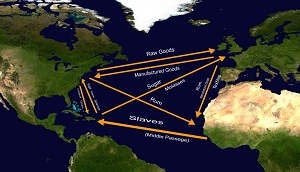 Is there a moral case for reparations for the Trans-Atlantic slave trade? - C.Y. Pitt writes