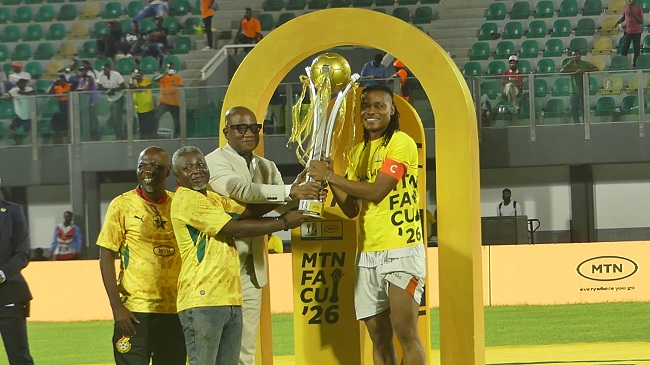 Nations FC win FA Cup