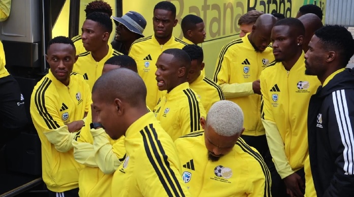 South Africa’s World Cup 2026 departure delayed over Mexican visa delays