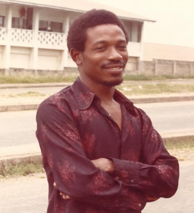 My childhood secret - Occasional Kwatriot Kwesi Yankah writes