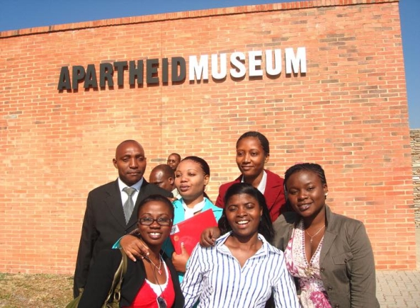 Mixed memories of Soweto - Occasional Kwatriot Kwesi Yankah writes