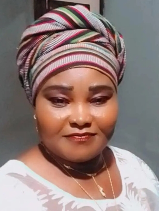 Female highlife musician Memunatu Laadi Yunus killed in car accident