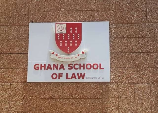 Ghana School of Law: Student dies after collapsing during lecture