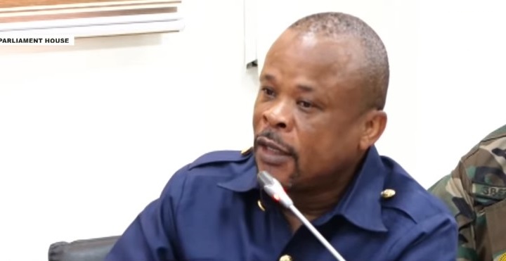 “You are under oath” — PAC clashes with ex-Defence Ministry official over missing assets