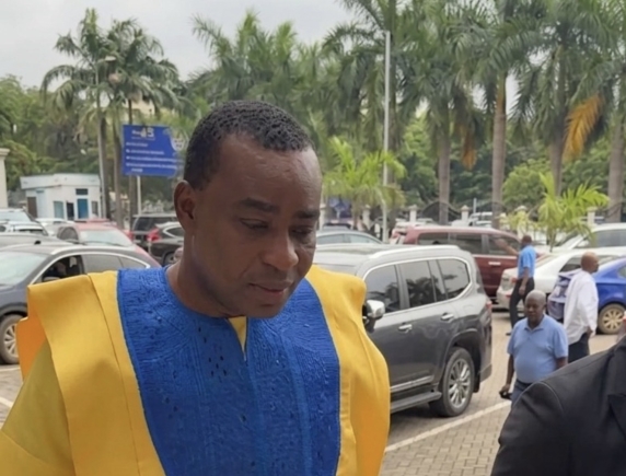 Wontumi found guilty and convicted for illegal mining; sentenced to 20 years in jail 