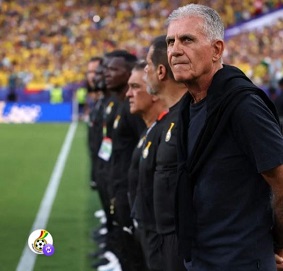 Carlos Queiroz
