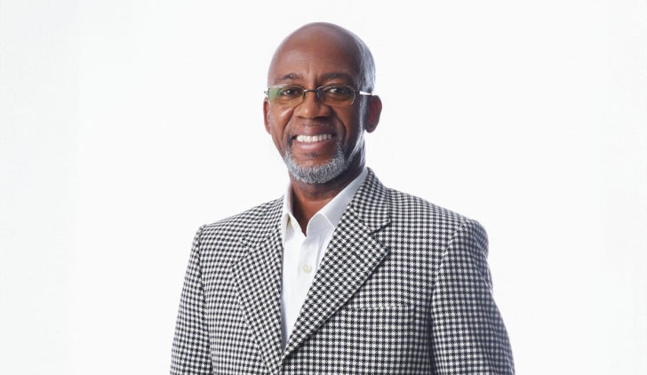 Rex Omar, Presidential Aide and Coordinator of Black Star Experience, Office of the President