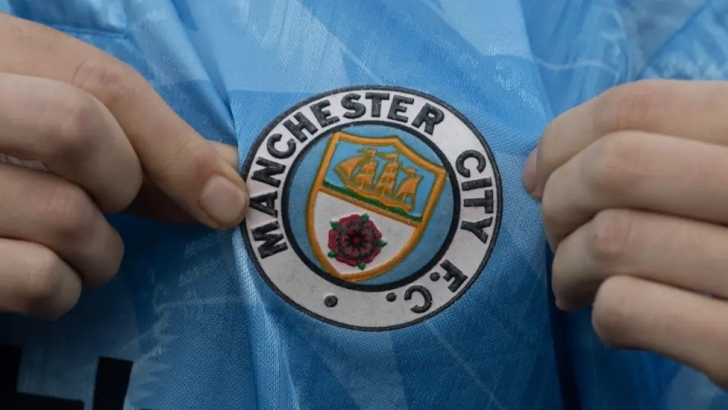 Manchester City were found guilty of 114 of the 115 charges against them
