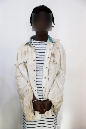 Woman, 19, remanded over stabbing death of boyfriend, 33