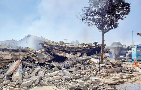 Avenor fire: A tragedy foretold, a city warned again