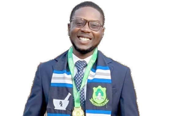 Theobald Kambonga