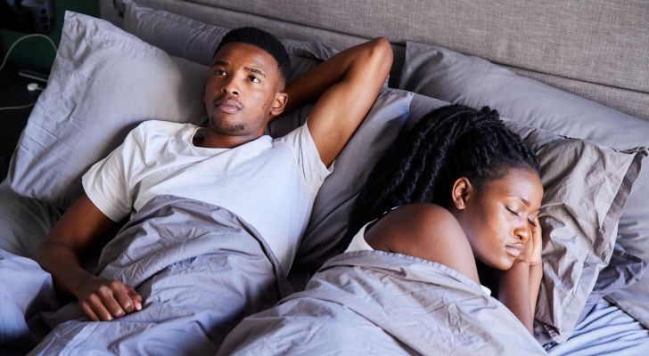 Can l divorce my wife for denying me sex? 