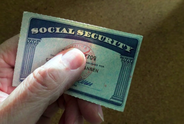 Ghanaian sentenced in US for fraudulently using citizen's identity to work