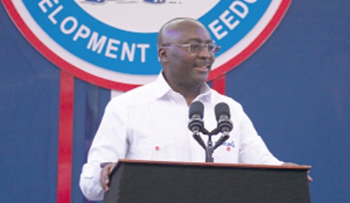 NDC congratulates NPP on successful national executives election