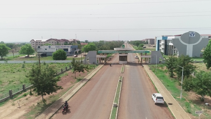 GTEC directs UDS to immediately cease unauthorised mode of delivering accredited LLB programme