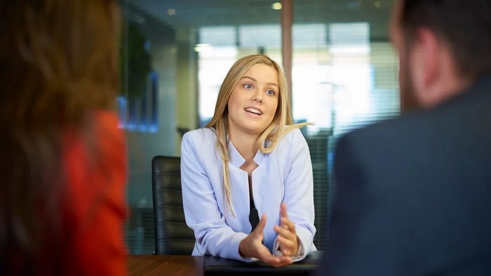 The job interview question you don't have to answer