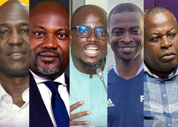 Black Stars coach search extended to October 15